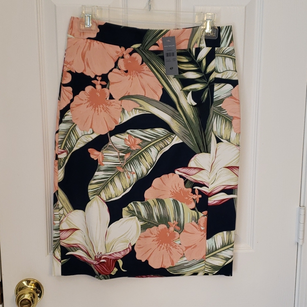 Ann Taylor skirt